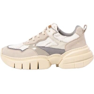ART Damen 1635 Athens Sneaker, Weiß, 40 EU ART Damen 1635 Athens Sneaker, Weiß, 40 EU