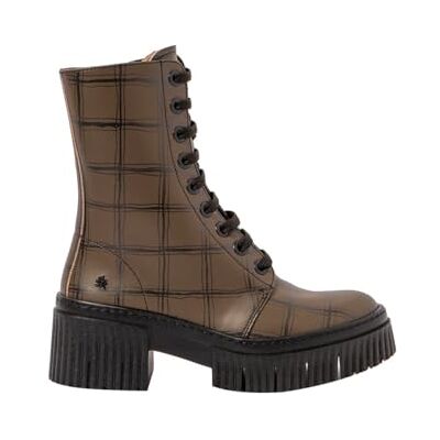 ART 1375 York, Damenstiefel, Khaki Tan, Größe 42, Khaki Tan, 42 EU ART 1375 York, Damenstiefel, Khaki Tan, Größe 42, Khaki Tan, 42 EU