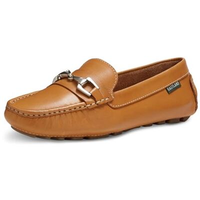Eastland Damen Olivia Slipper, Camel, 40 EU Eastland Damen Olivia Slipper, Camel, 40 EU