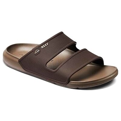 Reef Oasis Double Up Slipper Herren 45 Reef Oasis Double Up Slipper Herren 45