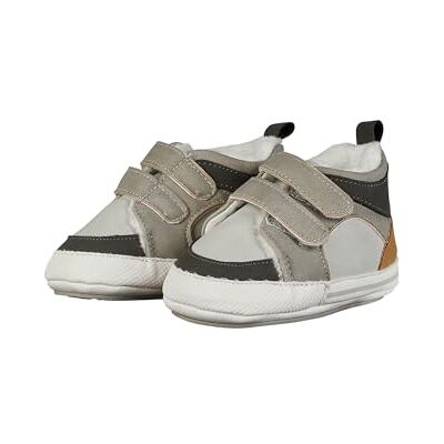 Sterntaler Babyschuh Farbmix Sterntaler Babyschuh Farbmix