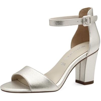 Tamaris Damen Sandaletten, Frauen Sandalen,TOUCHit-Fußbett Tamaris Damen Sandaletten, Frauen Sandalen,TOUCHit-Fußbett