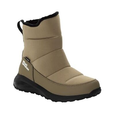 Jack Wolfskin DROMOVENTURE TEXAPORE BOOT W Jack Wolfskin DROMOVENTURE TEXAPORE BOOT W