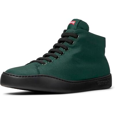 Camper , Peu Touring, Men Sneaker Boot, Dark Green, 39, (EU) Camper , Peu Touring, Men Sneaker Boot, Dark Green, 39, (EU)