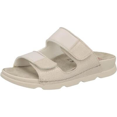 Berkemann Damen Laminia Hausschuh, altbeige, 40 EU Berkemann Damen Laminia Hausschuh, altbeige, 40 EU