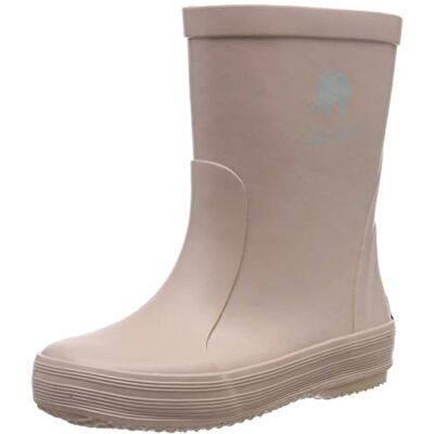 Celavi Unisex Kinder Basic Wellies Solid Gummistiefel, Quail, 26 EU Celavi Unisex Kinder Basic Wellies Solid Gummistiefel, Quail, 26 EU