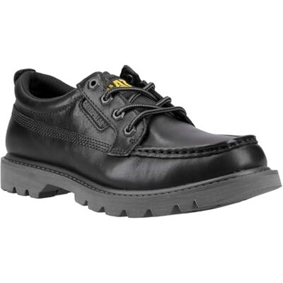CAT Footwear Herren Colorado MOC Toe Low Modischer Stiefel, Schwarz, 38 EU Weit CAT Footwear Herren Colorado MOC Toe Low Modischer Stiefel, Schwarz, 38 EU Weit