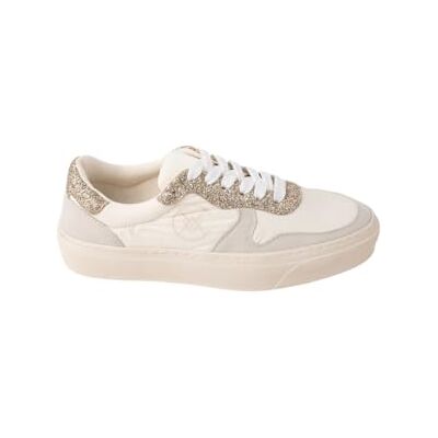CHATTAWAK Damen 15Bilbaobeige40 Sneaker, beige, 40 EU CHATTAWAK Damen 15Bilbaobeige40 Sneaker, beige, 40 EU