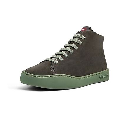 Camper K400422 Peu Touring, Women Sneaker Bootie, 36 (EU) Camper K400422 Peu Touring, Women Sneaker Bootie, 36 (EU)