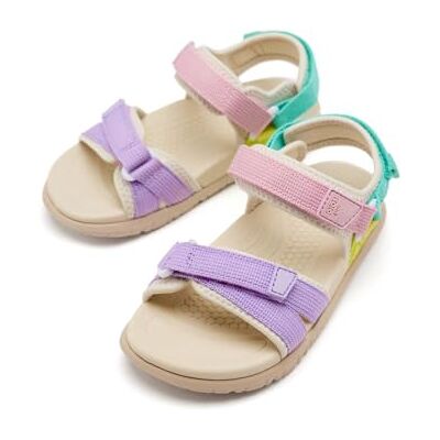 GIOSEPPO Linwood Trekking-Sandalen, Rosa, 38 EU GIOSEPPO Linwood Trekking-Sandalen, Rosa, 38 EU