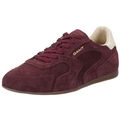 GANT Sperly Low Lace Shoe GANT Sperly Low Lace Shoe