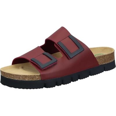 Dr. Brinkmann Bonillo-Loafer für Damen und Herren, rot, 42 2/3 EU Dr. Brinkmann Bonillo-Loafer für Damen und Herren, rot, 42 2/3 EU