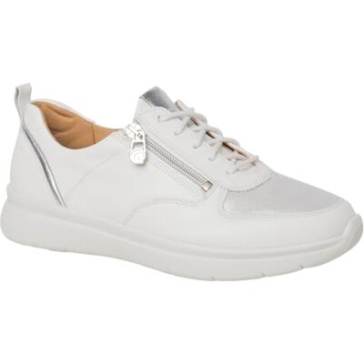 Ganter Damen KIRA-K Sneaker, 40.5 EU XX-Weit Ganter Damen KIRA-K Sneaker, 40.5 EU XX-Weit