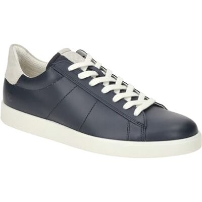 Ecco Herren Street LITE Classic Blau 39 Ecco Herren Street LITE Classic Blau 39