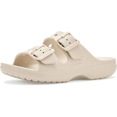 Crocs Damen, Saturday Sandal W, Frappé, 36 EU Damen Crocs Damen, Saturday Sandal W, Frappé, 36 EU Damen