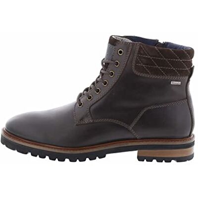 Sioux Herren Osabor-702-tex Oxford-Schuh, Testa Di Moro Bear, 40 EU Sioux Herren Osabor-702-tex Oxford-Schuh, Testa Di Moro Bear, 40 EU
