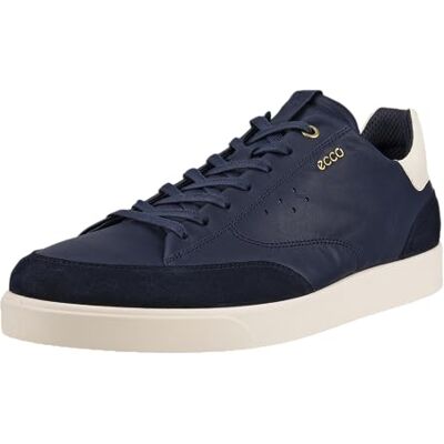 Ecco Herren Street Lite, Night Sky/Marine/Limestone, 43 EU Ecco Herren Street Lite, Night Sky/Marine/Limestone, 43 EU
