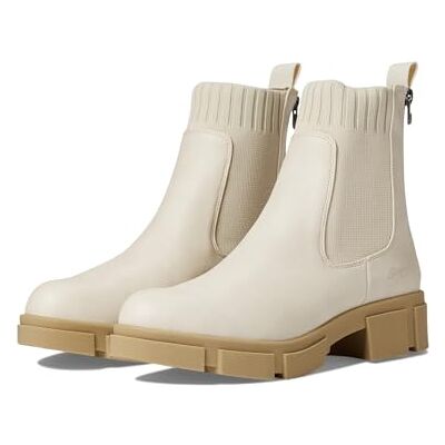 Blowfish Damen Moor Mode-Stiefel, Cloud Loca Sheriff/Tech Knit, 38 EU Blowfish Damen Moor Mode-Stiefel, Cloud Loca Sheriff/Tech Knit, 38 EU