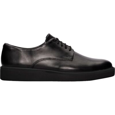 Clarks Alda Glide Womens Coral Leather, 3.5 Clarks Alda Glide Womens Coral Leather, 3.5