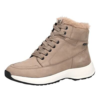 CAPRICE Sneaker High Braun 26210 Warmfutter CAPRICE Sneaker High Braun 26210 Warmfutter