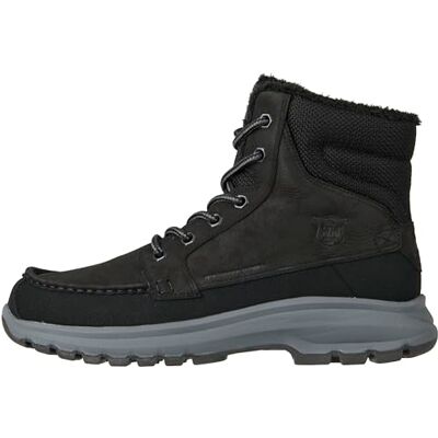 Helly Hansen Herren Garibaldi V3, Schwarz, 41 Helly Hansen Herren Garibaldi V3, Schwarz, 41
