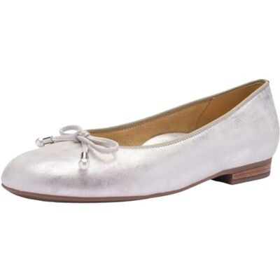 ARA Damen Sardinia Ballerinas, Dusty, 40 EU ARA Damen Sardinia Ballerinas, Dusty, 40 EU