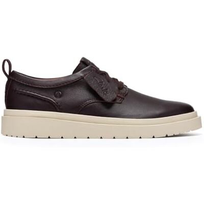 Clarks Polden Moc Mens Cola Suede, 10.5 Clarks Polden Moc Mens Cola Suede, 10.5