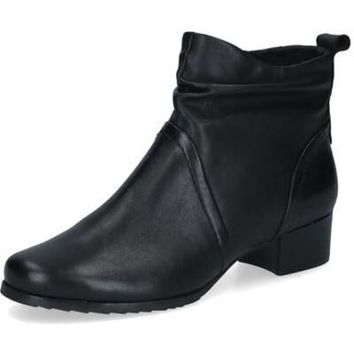 CAPRICE Stiefelette 9-25358-41 schwarz H-Weite CAPRICE Stiefelette 9-25358-41 schwarz H-Weite