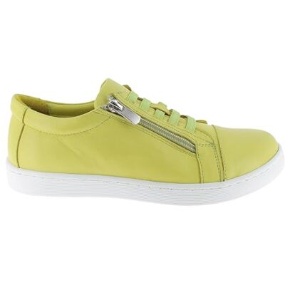 Andrea Conti 0063615 Damen Low Top Sneaker Andrea Conti 0063615 Damen Low Top Sneaker
