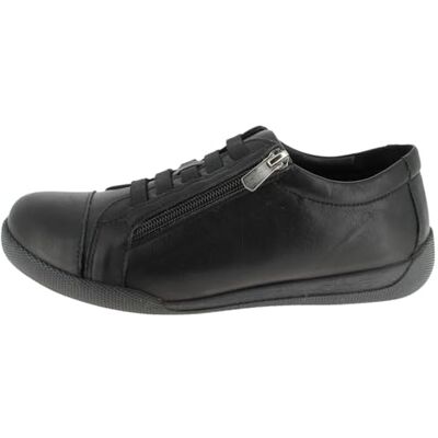Andrea Conti 0069010 Damen Low Top Sneaker Andrea Conti 0069010 Damen Low Top Sneaker