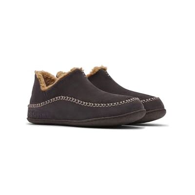 Sorel MANAWAN II Hausschuhe für Herren, Braun (BUFFALO), 42 EU Sorel MANAWAN II Hausschuhe für Herren, Braun (BUFFALO), 42 EU