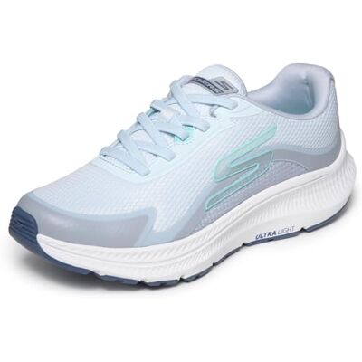 Skechers Damen Go Run Consistent 2.0 Turnschuhe, Blue, 37.5 EU Skechers Damen Go Run Consistent 2.0 Turnschuhe, Blue, 37.5 EU