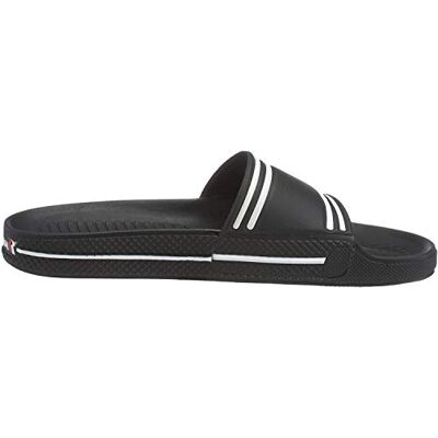 Romika Romilette 49001 78 100 Unisex Erwachsene Clogs & Pantoletten Schwarz/Schwarz 29 Romika Romilette 49001 78 100 Unisex Erwachsene Clogs & Pantoletten Schwarz/Schwarz 29