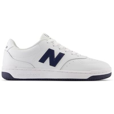 Balance BB80 UFO Freizeitschuhe für Herren, Weiß, Marke: EAN: 0197376899410 Schuhgröße 40,5 Balance BB80 UFO Freizeitschuhe für Herren, Weiß, Marke: EAN: 0197376899410 Schuhgröße 40,5