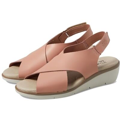 FLY London Damen Nabi058fly Sandale, Nude Pink, 35 EU FLY London Damen Nabi058fly Sandale, Nude Pink, 35 EU