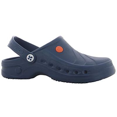 Oxypas Safety Jogger , 7/8 UK, navy, 1 Oxypas Safety Jogger , 7/8 UK, navy, 1
