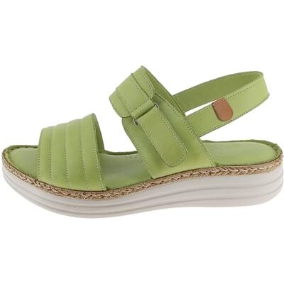 Andrea Conti 1371003 Damen Sandalette Andrea Conti 1371003 Damen Sandalette