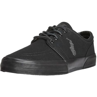 POLO RALPH LAUREN Faxon Low Mesh Herren Faxon, niedrig geschnitten, Geflecht POLO RALPH LAUREN Faxon Low Mesh Herren Faxon, niedrig geschnitten, Geflecht
