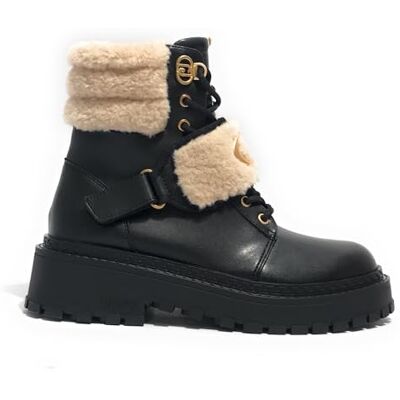 Liu Jo Rumi 40 Damen Stiefelette Liu Jo Rumi 40 Damen Stiefelette