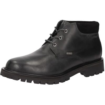 Sioux Herren Stiefelette Aspar.-701-TEX-LF-H Sioux Herren Stiefelette Aspar.-701-TEX-LF-H
