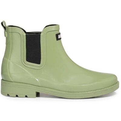 Aigle Damen Carville 2 Regenstiefel, Mandel, 38 EU, Mandel, 38 EU Aigle Damen Carville 2 Regenstiefel, Mandel, 38 EU, Mandel, 38 EU
