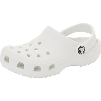 Crocs Classic Clog K Clogs, Moonlight, 29 EU Crocs Classic Clog K Clogs, Moonlight, 29 EU