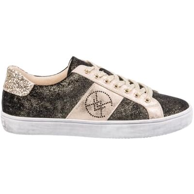 CHATTAWAK Damen 8barior39 Sneaker, Gold, 39 EU CHATTAWAK Damen 8barior39 Sneaker, Gold, 39 EU