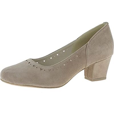 Hirschkogel 3000019 Damen Pumps Hirschkogel 3000019 Damen Pumps