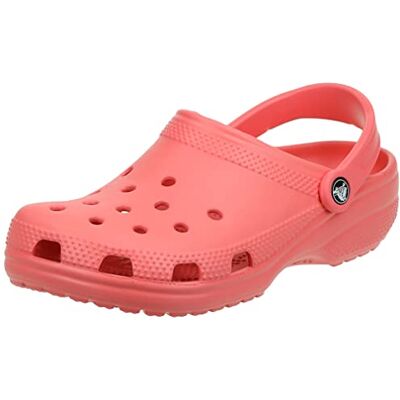 Crocs Classic, Clogs Unisex, Fresco, 33/34 EU Crocs Classic, Clogs Unisex, Fresco, 33/34 EU