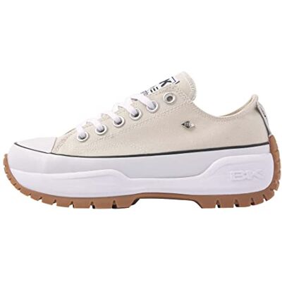 British Knights Kaya Low Fly Damen Halbschuh Sneaker British Knights Kaya Low Fly Damen Halbschuh Sneaker