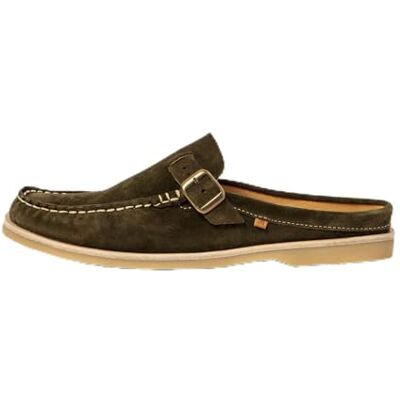 El Naturalista N5965 PLANTAE, Schuhe Low-top, Forest, El Naturalista N5965 PLANTAE, Schuhe Low-top, Forest,