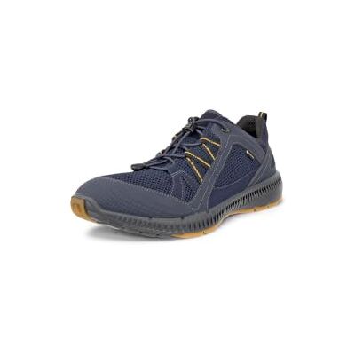 Ecco Herren Terracruise 2 Blau 46 Ecco Herren Terracruise 2 Blau 46