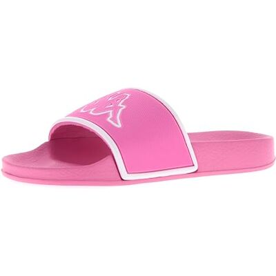 Kappa LOGO FLIP Kids Slides-Sandalen Kappa LOGO FLIP Kids Slides-Sandalen