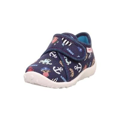 Superfit Jungen SPOTTY Dunkelblau 8200 Superfit Jungen SPOTTY Dunkelblau 8200